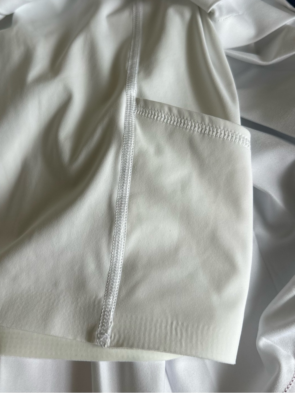 Tuckernuck Americana 15 Inch Williams Tennis Skirt - Picture 10 of 10